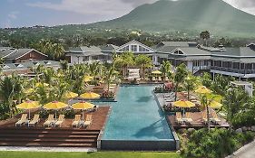 Four Seasons st Kitts Nevis