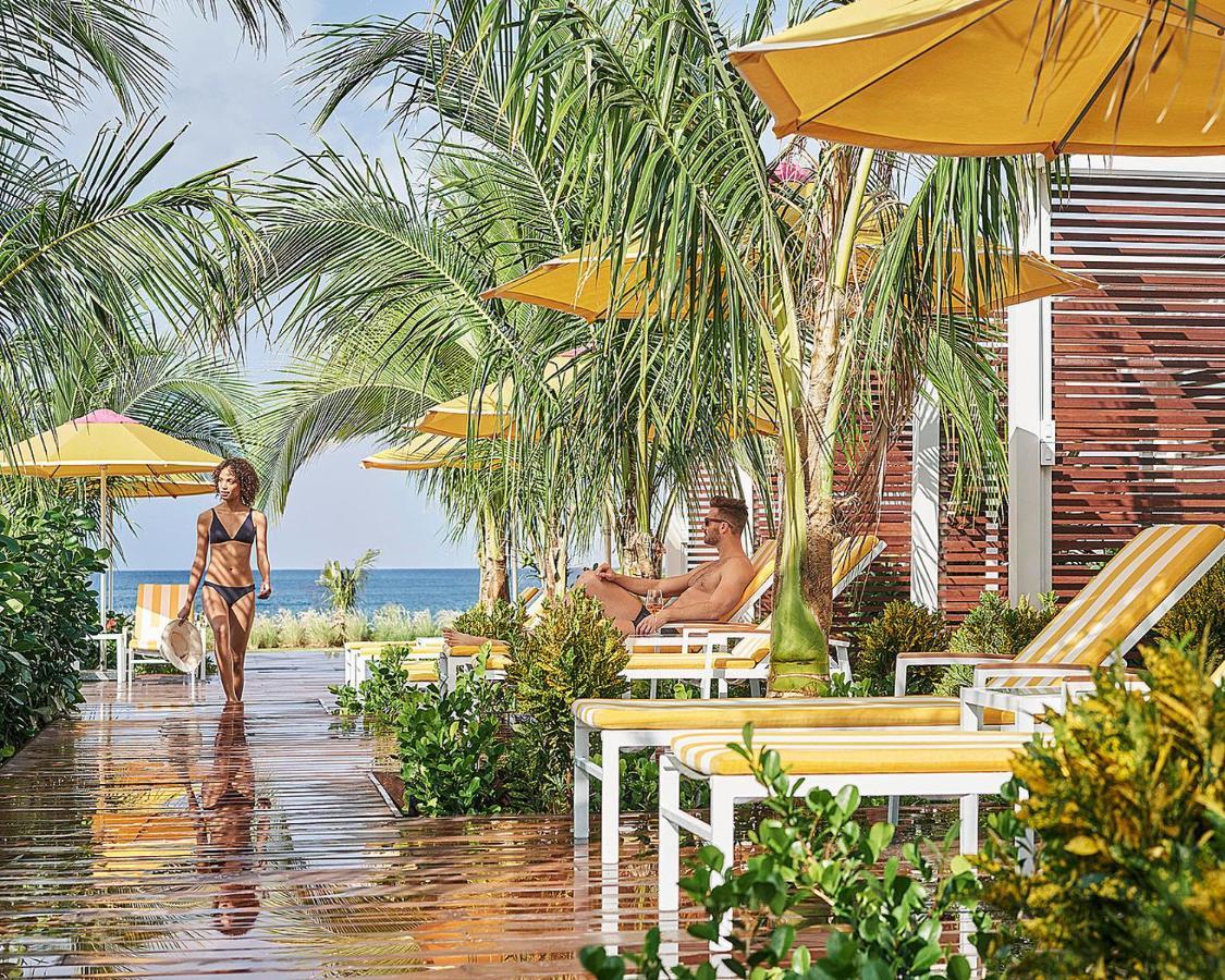 Four Seasons Resort Невис Экстерьер фото